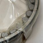 Cylindrical Roller Bearing – Straight Bore, 140 mm ID, 190 mm OD, 50 mm Width, 2 Row.