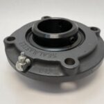Sealmaster FB-215 Flange Mount Bearing FC-1513 2-15/16″ ID