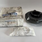 Sealmaster FB-215 Flange Mount Bearing FC-1513 2-15/16″ ID