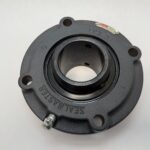 Sealmaster FB-215 Flange Mount Bearing FC-1513 2-15/16″ ID