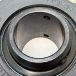 Sealmaster FB-215 Flange Mount Bearing FC-1513 2-15/16″ ID