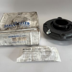 Sealmaster FB-215 Flange Mount Bearing FC-1513 2-15/16" ID