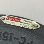 Sealmaster FB-215 Flange Mount Bearing FC-1513 2-15/16″ ID