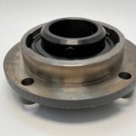 Sealmaster FB-215 Flange Mount Bearing FC-1513 2-15/16″ ID
