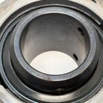 Sealmaster FB-215 Flange Mount Bearing FC-1513 2-15/16″ ID