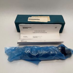 Demag MUD-16-140-BEN Air Motor 60008105 240484 Mannsemann