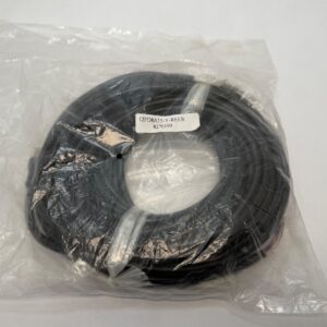 HTP  12FD8A15-Y-REER Cable Connector 12FD8A15 Y REER 8270199 5261017 M12 8 Poles