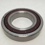 Deep Groove Ball Bearing – Straight Bore, 90 mm ID, 160 mm OD, 30 mm Width, Open, Without Snap Ring