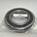 Deep Groove Ball Bearing – Straight Bore, 90 mm ID, 160 mm OD, 30 mm Width, Open, Without Snap Ring