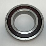 Deep Groove Ball Bearing – Straight Bore, 90 mm ID, 160 mm OD, 30 mm Width, Open, Without Snap Ring