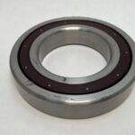 Deep Groove Ball Bearing – Straight Bore, 90 mm ID, 160 mm OD, 30 mm Width, Open, Without Snap Ring
