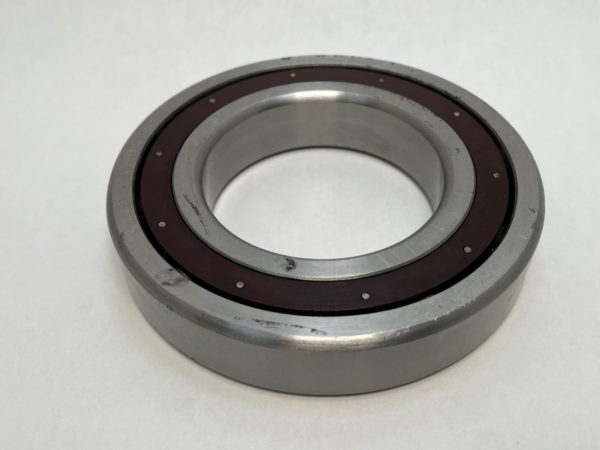 Deep Groove Ball Bearing – Straight Bore, 90 mm ID, 160 mm OD, 30 mm Width, Open, Without Snap Ring