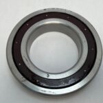 Deep Groove Ball Bearing – Straight Bore, 90 mm ID, 160 mm OD, 30 mm Width, Open, Without Snap Ring