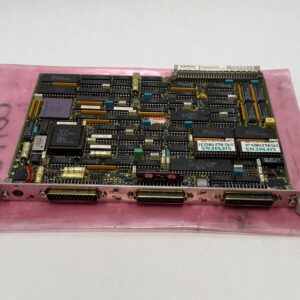 Siemens 6FX1121-4BA01 Interface Module 570 214 9201.01 6FX11214BA01