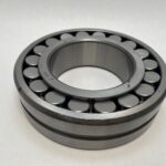 Spherical Roller Bearing – Straight Bore, 110 mm ID, 200 mm OD, 53 mm Width, Open, CN Internal Clearance.