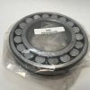 Spherical Roller Bearing - Straight Bore, 110 mm ID, 200 mm OD, 53 mm Width, Open, CN Internal Clearance.