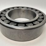 Spherical Roller Bearing – Tapered Bore, 140 mm ID, 250 mm OD, 68 mm Width, Open, C3 Internal Clearance.