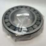 Spherical Roller Bearing – Tapered Bore, 140 mm ID, 250 mm OD, 68 mm Width, Open, C3 Internal Clearance.