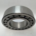 Spherical Roller Bearing – Tapered Bore, 140 mm ID, 250 mm OD, 68 mm Width, Open, C3 Internal Clearance.