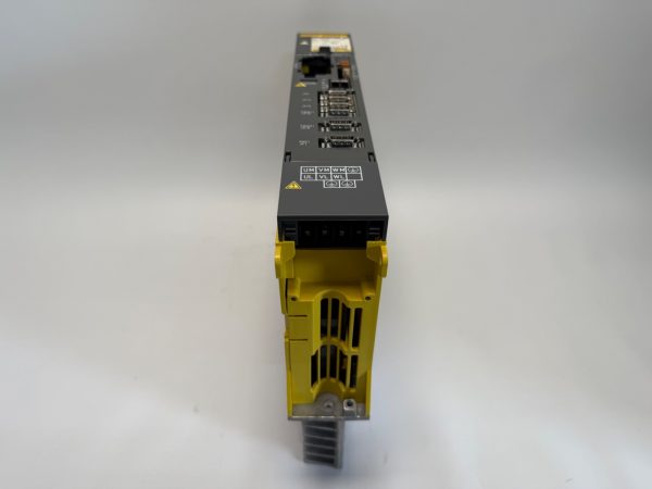 Fanuc A06B-6079-H105 Servo Amplifier Module A06B6079H105