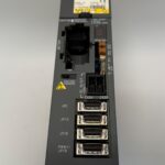 Fanuc A06B-6079-H105 Servo Amplifier Module A06B6079H105