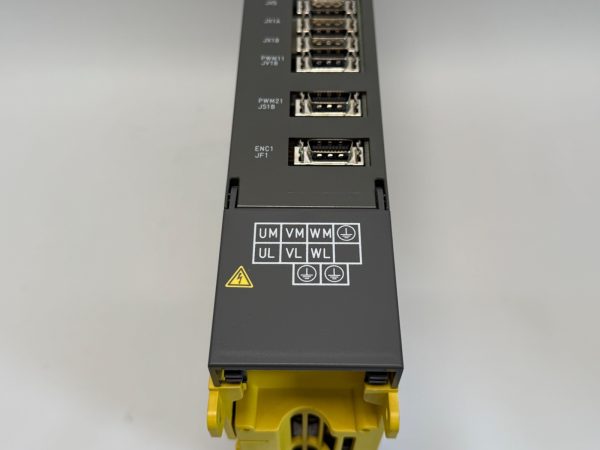 Fanuc A06B-6079-H105 Servo Amplifier Module A06B6079H105