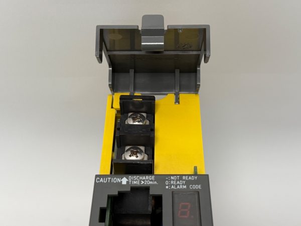 Fanuc A06B-6079-H105 Servo Amplifier Module A06B6079H105