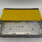Fanuc A06B-6079-H105 Servo Amplifier Module A06B6079H105