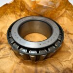 Timken 6578 Taper Bearing Cone 4-3/4″ ID USA