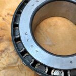 Timken 6578 Taper Bearing Cone 4-3/4″ ID USA
