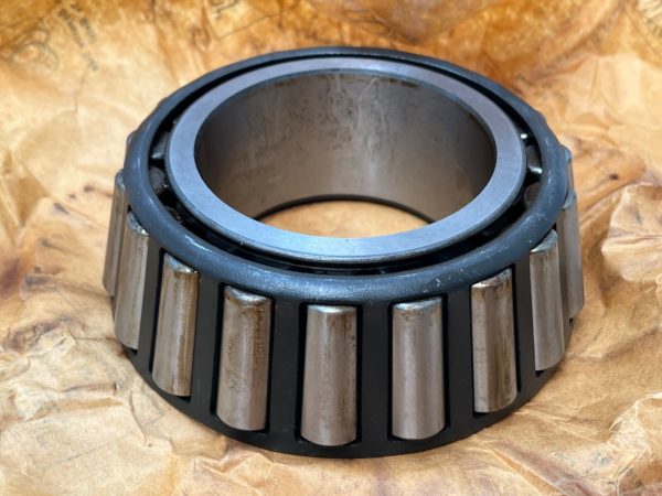 Timken 6578 Taper Bearing Cone 4-3/4″ ID USA