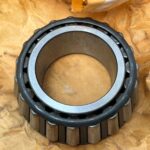 Timken 6578 Taper Bearing Cone 4-3/4″ ID USA