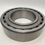 Spherical Roller Bearing – Straight Bore, 120 mm ID, 215 mm OD, 58 mm Width, Open, C3 Internal Clearance.