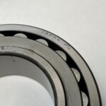 Spherical Roller Bearing – Straight Bore, 120 mm ID, 215 mm OD, 58 mm Width, Open, C3 Internal Clearance.