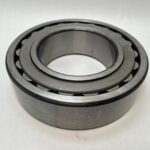 Spherical Roller Bearing – Straight Bore, 120 mm ID, 215 mm OD, 58 mm Width, Open, C3 Internal Clearance.