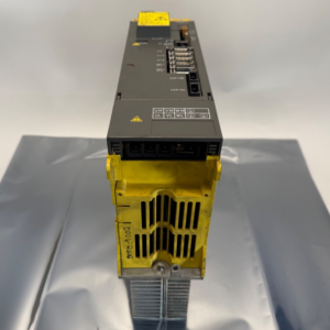 Fanuc A06B-6096-H208 Servo Amplifier Module A06B6096H208 9.5kw Input: 283-325V