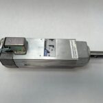 PERSKE KNS-22.10-2 Motor 3PH 1.1A 200Hz D-68167 D68167 KNS22.10-2 Germany