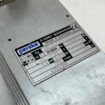 PERSKE KNS-22.10-2 Motor 3PH 1.1A 200Hz D-68167 D68167 KNS22.10-2 Germany