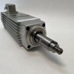 PERSKE KNS-22.10-2 Motor 3PH 1.1A 200Hz D-68167 D68167 KNS22.10-2 Germany