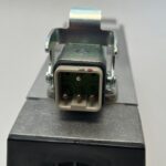 PERSKE KNS-22.10-2 Motor 3PH 1.1A 200Hz D-68167 D68167 KNS22.10-2 Germany