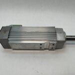 PERSKE KNS-22.10-2 Motor 3PH 1.1A 200Hz D-68167 D68167 KNS22.10-2 Germany