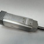 PERSKE KNS-22.10-2 Motor 3PH 1.1A 200Hz D-68167 D68167 KNS22.10-2 Germany