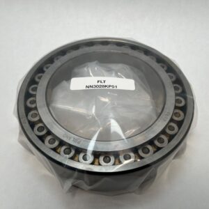 Cylindrical Roller Bearing - Tapered Bore, 140 mm ID, 210 mm OD, 53 mm Width, 2 Row, P5 Precision.