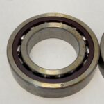 NDH Q20210DTX7A Bearing 7210B Q-20210-DTX-7A 50x90x20 mm 2Pcs