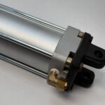 Win-Key 80*300CB+Y+P Air Cylinder 80 300CB Y P 9.9bar