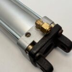Win-Key 80*300CB+Y+P Air Cylinder 80 300CB Y P 9.9bar