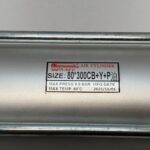 Win-Key 80*300CB+Y+P Air Cylinder 80 300CB Y P 9.9bar