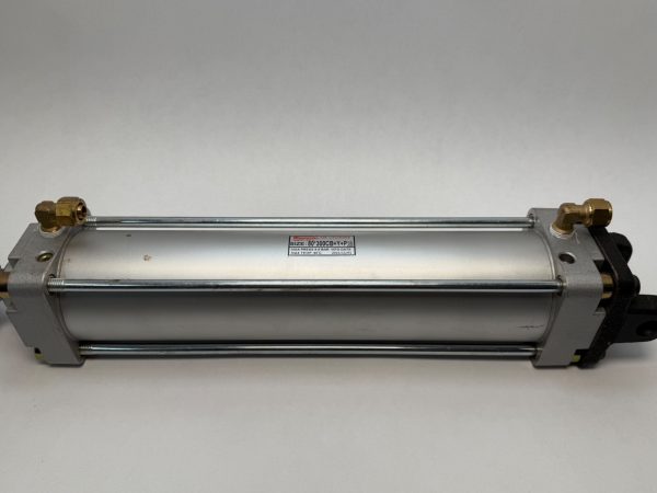 Win-Key 80*300CB+Y+P Air Cylinder 80 300CB Y P 9.9bar