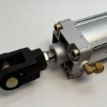 Win-Key 80*300CB+Y+P Air Cylinder 80 300CB Y P 9.9bar
