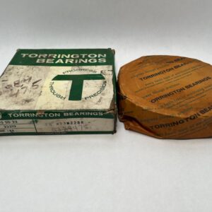 Spherical Roller Bearing - Straight Bore, 95 mm ID, 170 mm OD, 43 mm Width, Open, CN Internal clearance